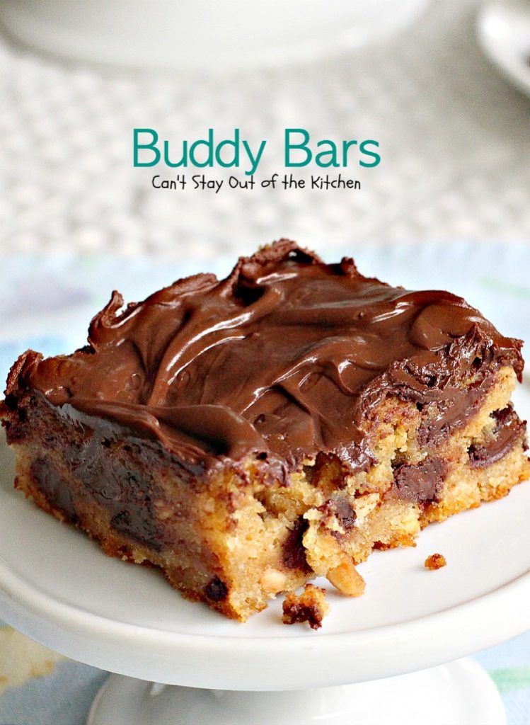 Buddy Bars - IMG_9752