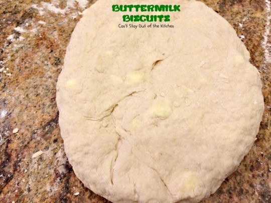 Buttermilk Biscuits | Can't Stay Out of the Kitchen | great #homemade #biscuits for #breakfast -- especially to serve with #sausage and gravy!