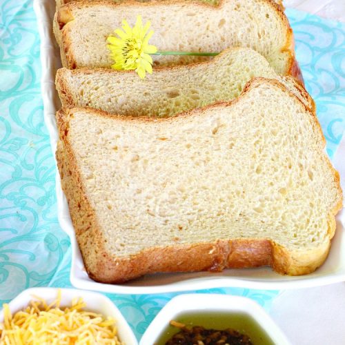 Cheesy Ranch Bread | Can't Stay Out of the Kitchen | this easy #Breadmaker #bread is sensational! It uses #RanchDressingMix, #CheddarCheese & #GreekYogurt. It just explodes with flavor! Terrific side dish for family, company or #holiday dinners. #CheesyRanchBread #HomemadeBread #BreadmakerBread #EasyHomemadeBreadRecipe