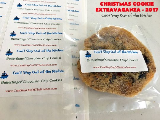 Christmas Cookie Extravaganza - 2017 | Can't Stay Out of the Kitchen | 20 different #Christmas #cookie recipes with step-by-step directions on packing #holiday cookies for shipping. #dessert #lemon #chocolate #strawberry #raspberry #cherry #Oreo #M&Ms #Butterfingers #funfetti