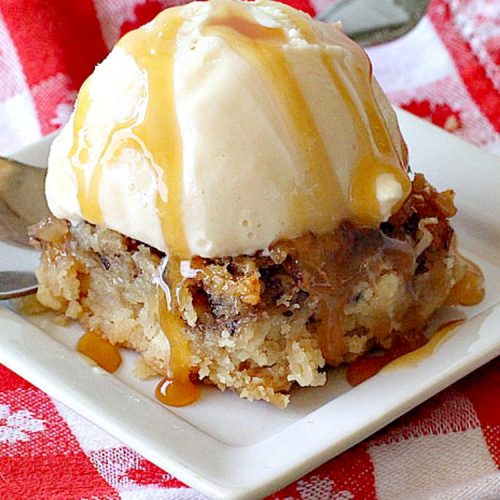Coconut Pecan Pie Bars | Can't Stay Out of the Kitchen | these fantastic #brownies are rich, decadent and so mouthwatering you won't want to put them down! Like eating #pecanpie but with #coconut added. #dessert #cookies #pecans