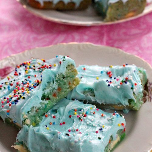 Cotton Candy Bars | Can't Stay Out of the Kitchen | these amazing bar-type #cookies are sinfully rich, decadent and so spectacular. They make a terrific #dessert for #Tailgating parties, #ValentinesDay or the #SuperBowl! #Holiday #HolidayDessert #TailgatingDessert #SuperBowlDessert #ValentinesDayDessert #Brownie #chocolate #CottonCandy #whitechocolate #ChocolateDessert