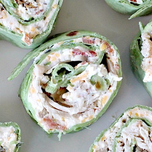 Cracked Out Bacon Turkey Rollups | Can't Stay Out of the Kitchen | these delicious #appetizers are great for #tailgating parties or to serve for #LaborDay weekend. I used nitrate-free #bacon & preservative free #turkey & homemade #Ranchdressing mix to keep these healthier.