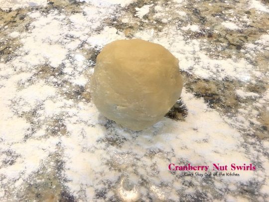 Cranberry Nut Swirls | Can't Stay Out of the Kitchen | these are our favorite #Christmas #cookies. They have a lovely #cranberry, pecan & orange zest filling in a shortbread crust. Heavenly. #dessert