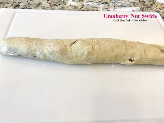 Cranberry Nut Swirls | Can't Stay Out of the Kitchen | these are our favorite #Christmas #cookies. They have a lovely #cranberry, pecan & orange zest filling in a shortbread crust. Heavenly. #dessert
