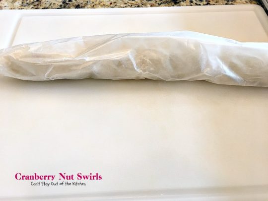 Cranberry Nut Swirls | Can't Stay Out of the Kitchen | these are our favorite #Christmas #cookies. They have a lovely #cranberry, pecan & orange zest filling in a shortbread crust. Heavenly. #dessert