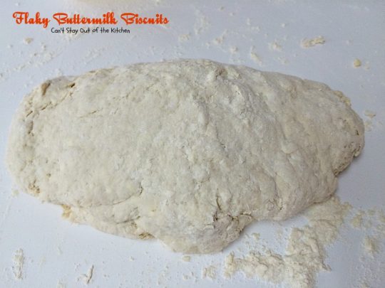 Flaky Buttermilk Biscuits| Can't Stay Out of the Kitchen | these wonderfully flaky #biscuits are great served with #sausagegravy for a #holiday #breakfast or for dinner.