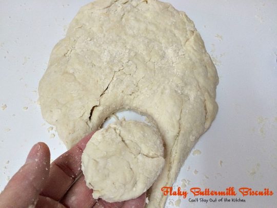 Flaky Buttermilk Biscuits| Can't Stay Out of the Kitchen | these wonderfully flaky #biscuits are great served with #sausagegravy for a #holiday #breakfast or for dinner.