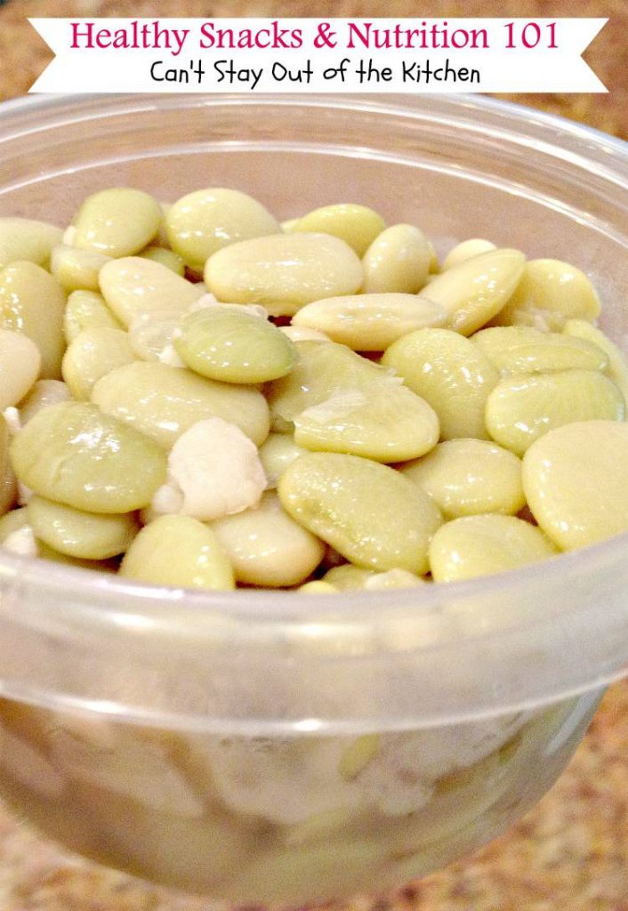 Healthy Snacks and Nutrition 101 | Can't Stay Out of the Kitchen | #nutrition info and ideas for #healthy #cleaneating #paleo #glutenfree and #vegan snacks and meals.