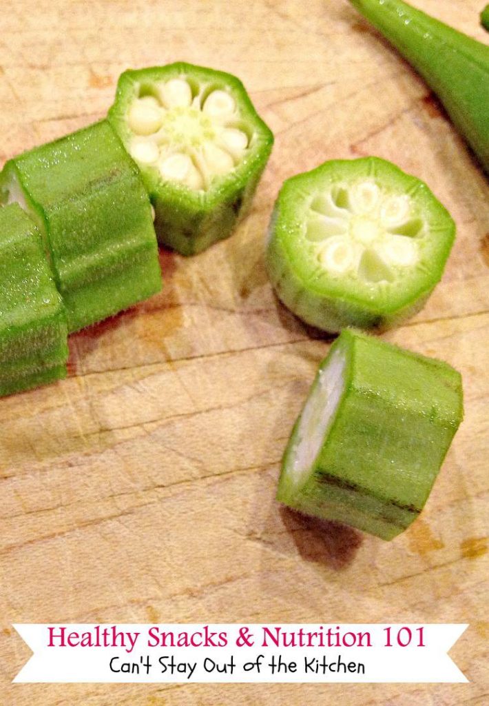 Healthy Snacks and Nutrition 101 | Can't Stay Out of the Kitchen | #nutrition info and ideas for #healthy #cleaneating #paleo #glutenfree and #vegan snacks and meals.