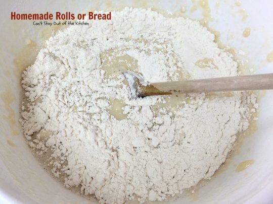 Homemade Rolls or Bread |Can't Stay Out of the Kitchen | these amazing homemade #rolls are reminiscent of #King'sHawaiianRolls. They are a little on the sweet side and so delicious. Wonderful for #holiday menus. #bread #homemadebread