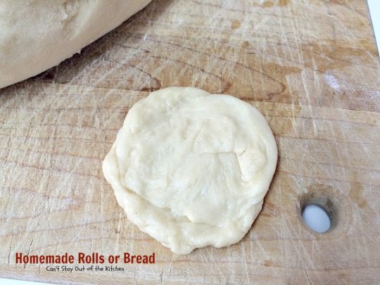 Homemade Rolls or Bread |Can't Stay Out of the Kitchen | these amazing homemade #rolls are reminiscent of #King'sHawaiianRolls. They are a little on the sweet side and so delicious. Wonderful for #holiday menus. #bread #homemadebread