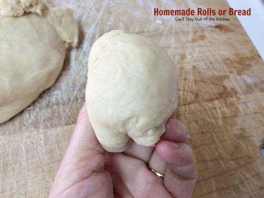 Homemade Rolls or Bread |Can't Stay Out of the Kitchen | these amazing homemade #rolls are reminiscent of #King'sHawaiianRolls. They are a little on the sweet side and so delicious. Wonderful for #holiday menus. #bread #homemadebread