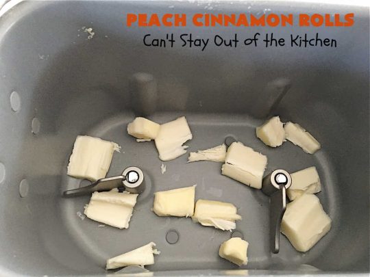 Peach Cinnamon Rolls | Can't Stay Out of the Kitchen | these #CinnamonRolls will rock your world! Perfect for a #holiday #breakfast or #brunch like #Thanksgiving, #Christmas or #Easter. Family & friends will love these rolls. #peaches #PeachCinnamonRollsPeach Cinnamon Rolls | Can't Stay Out of the Kitchen | these #CinnamonRolls will rock your world! Perfect for a #holiday #breakfast or #brunch like #Thanksgiving, #Christmas or #Easter. Family & friends will love these rolls. #peaches #PeachCinnamonRolls