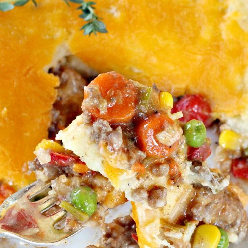 The BEST Shepherd's Pie | Can't Stay Out of the Kitchen