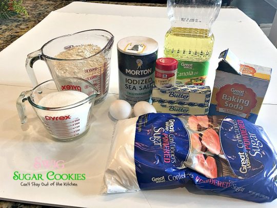 Swig Sugar Cookies | Can't Stay Out of the Kitchen | these #cookies are absolutely divine! One of the BEST you'll ever eat. Great for #holiday baking. #dessert