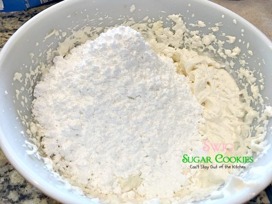 Swig Sugar Cookies | Can't Stay Out of the Kitchen | these #cookies are absolutely divine! One of the BEST you'll ever eat. Great for #holiday baking. #dessert