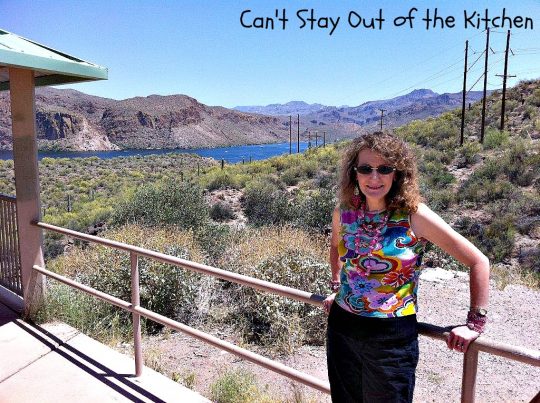 About Me | Can't Stay Out of the Kitchen