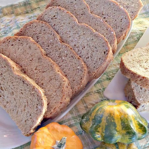 Tips For Baking Homemade Bread | Can't Stay Out of the Kitchen | Tips for #kneading and preparing dough for baking #homemadebread. #bread