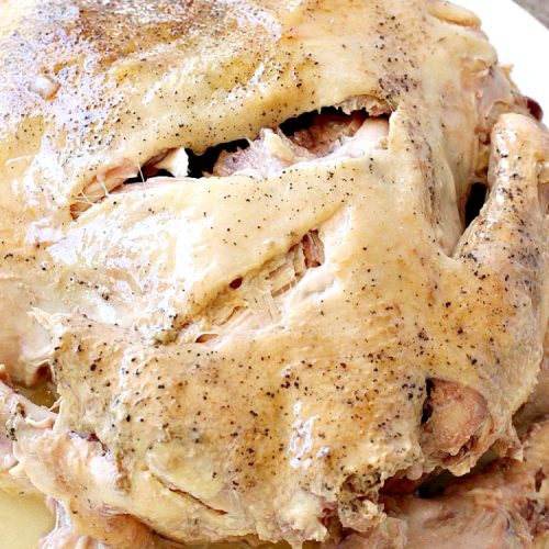 Tips for Deboning Chicken | Can't Stay Out of the Kitchen | step-by-step pictures on how to debone a #chicken. Also provides great ideas for using the chicken and #chickenbroth in recipes. #kitchentips