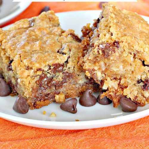 Tips For Baking Cookies | Can't Stay Out of the Kitchen | tips for #baking the perfect #cookies and #brownies every time!